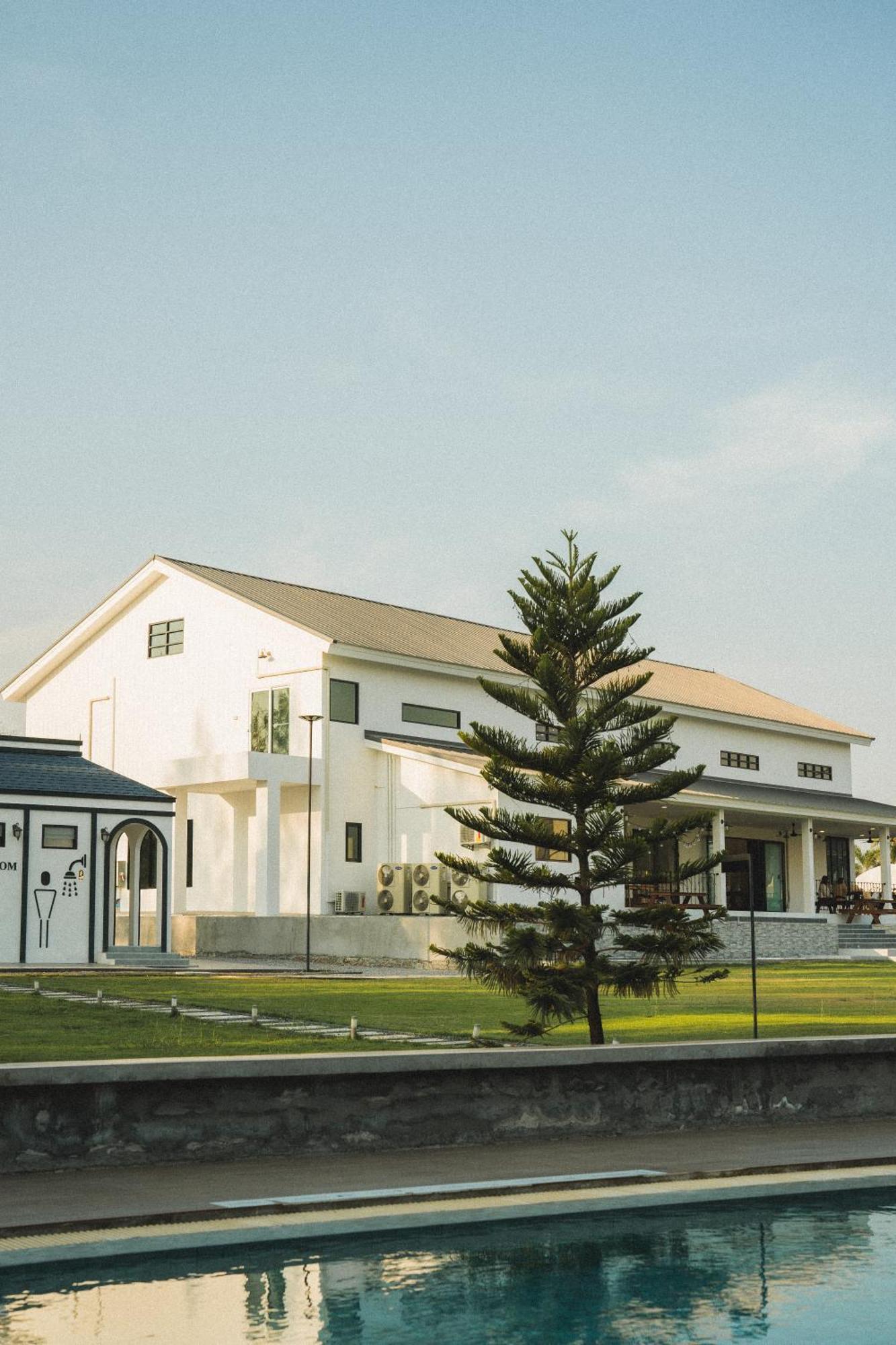 Wangpruksa Resort Muak Lek Exterior photo
